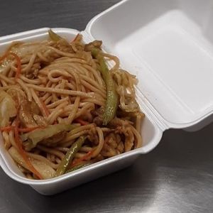 Meet your Posher, Eddie